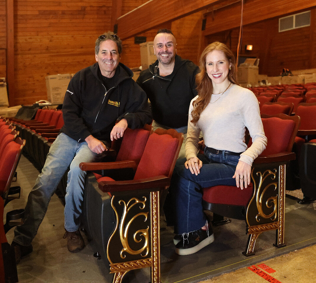 A dynamic 'West Side Story' debuts at Gateway with new seats | The